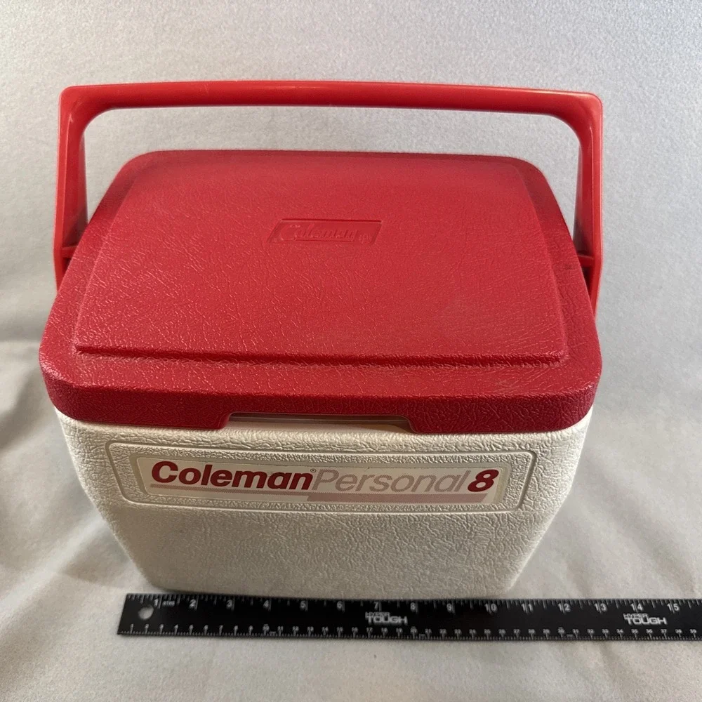 Coleman Peraonal 8 Cooler